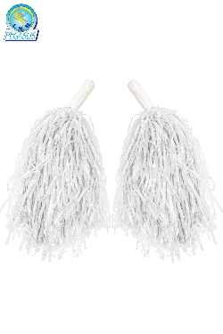 COPPIA PON PON BIANCO